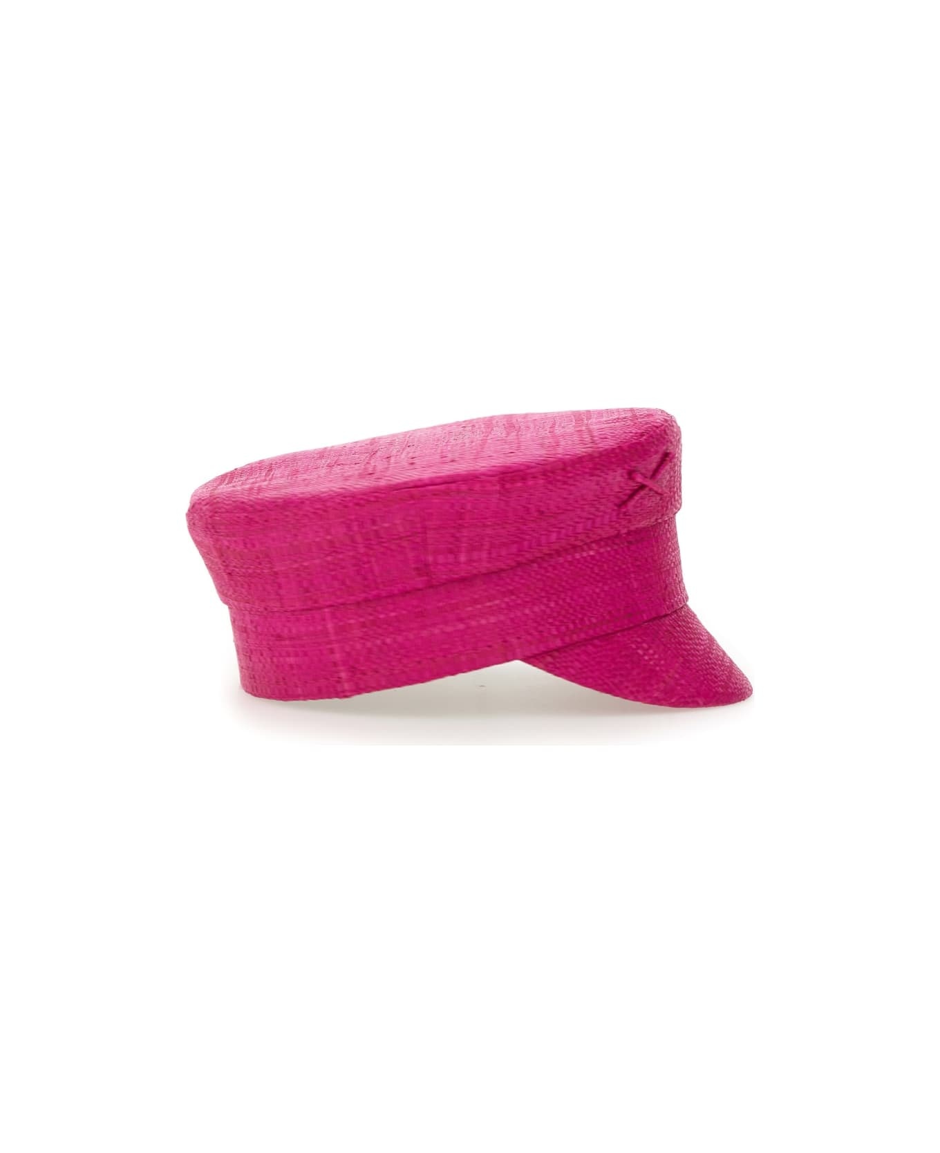 "baker Boy" Hat - 3