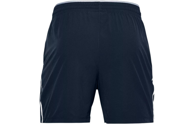 Under Armour Under Armour Qualifier WG Perf Shorts 'Dark Blue' 1327678-409 outlook