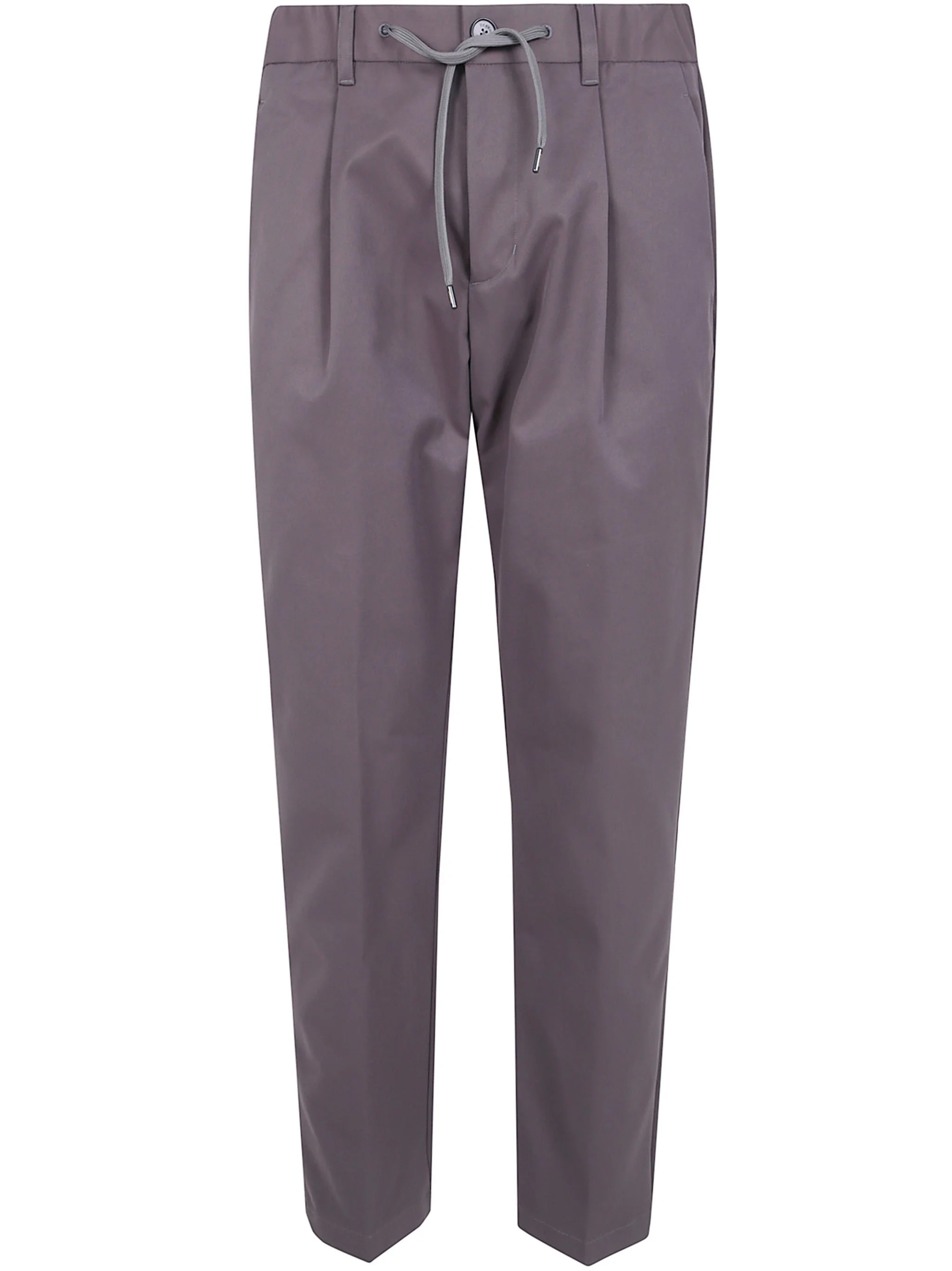 Pants Drawstring "Classic Man Trousers" - 1