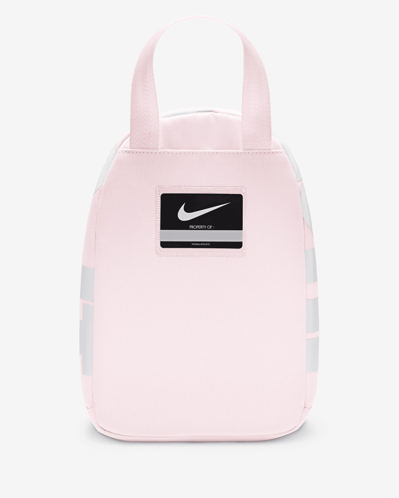 Nike Women's Just Do It Lunch Bag (4L) 4