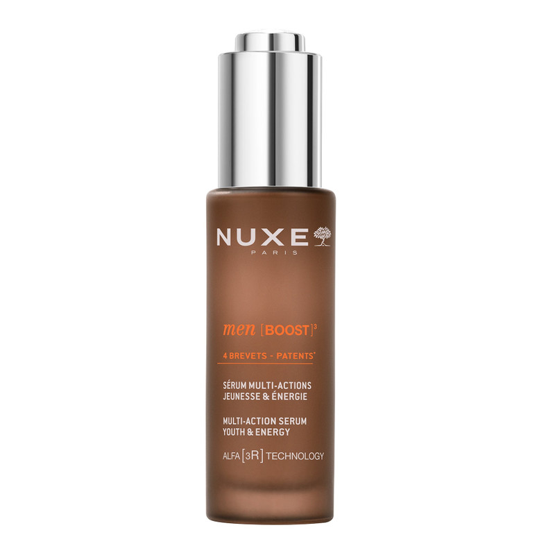 Multi-Action Serum Youth & Energy 1