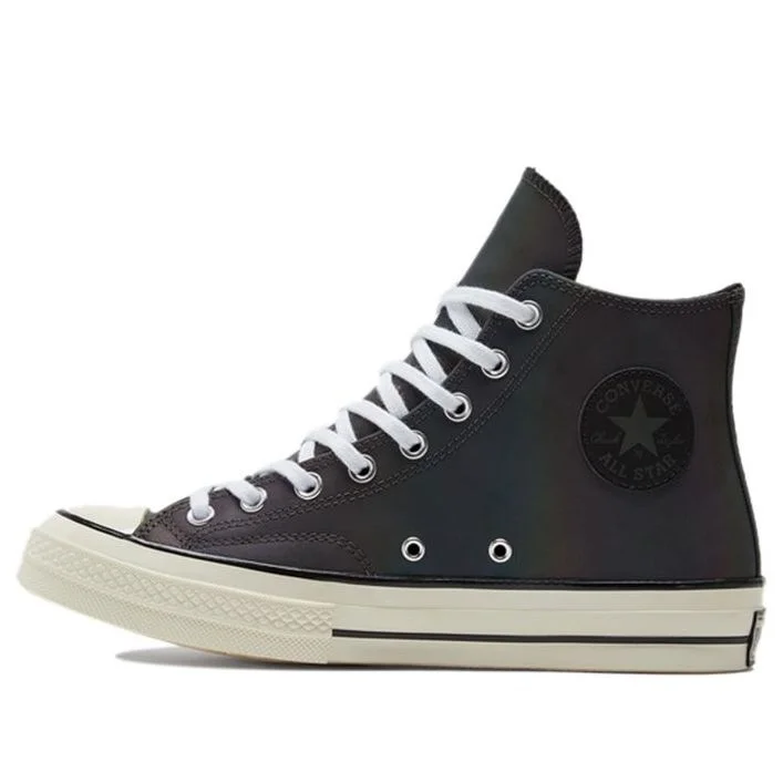 Converse Chuck Taylor All Star 1970s Canvas Shoes 'Carbon Black' 172510C - 1