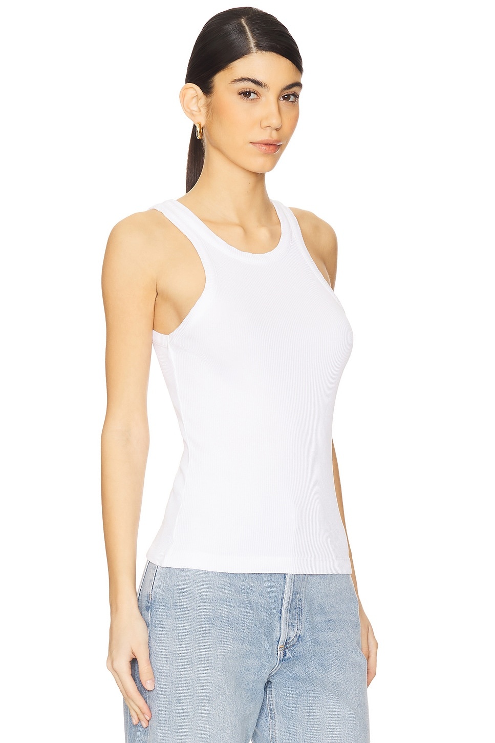 Rayne Tank - 2