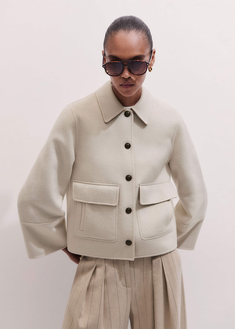 Perfect Swing Jacket 6