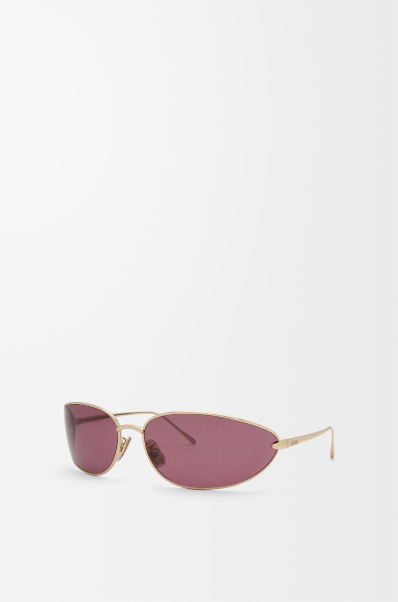 Loewe Sky sunglasses outlook