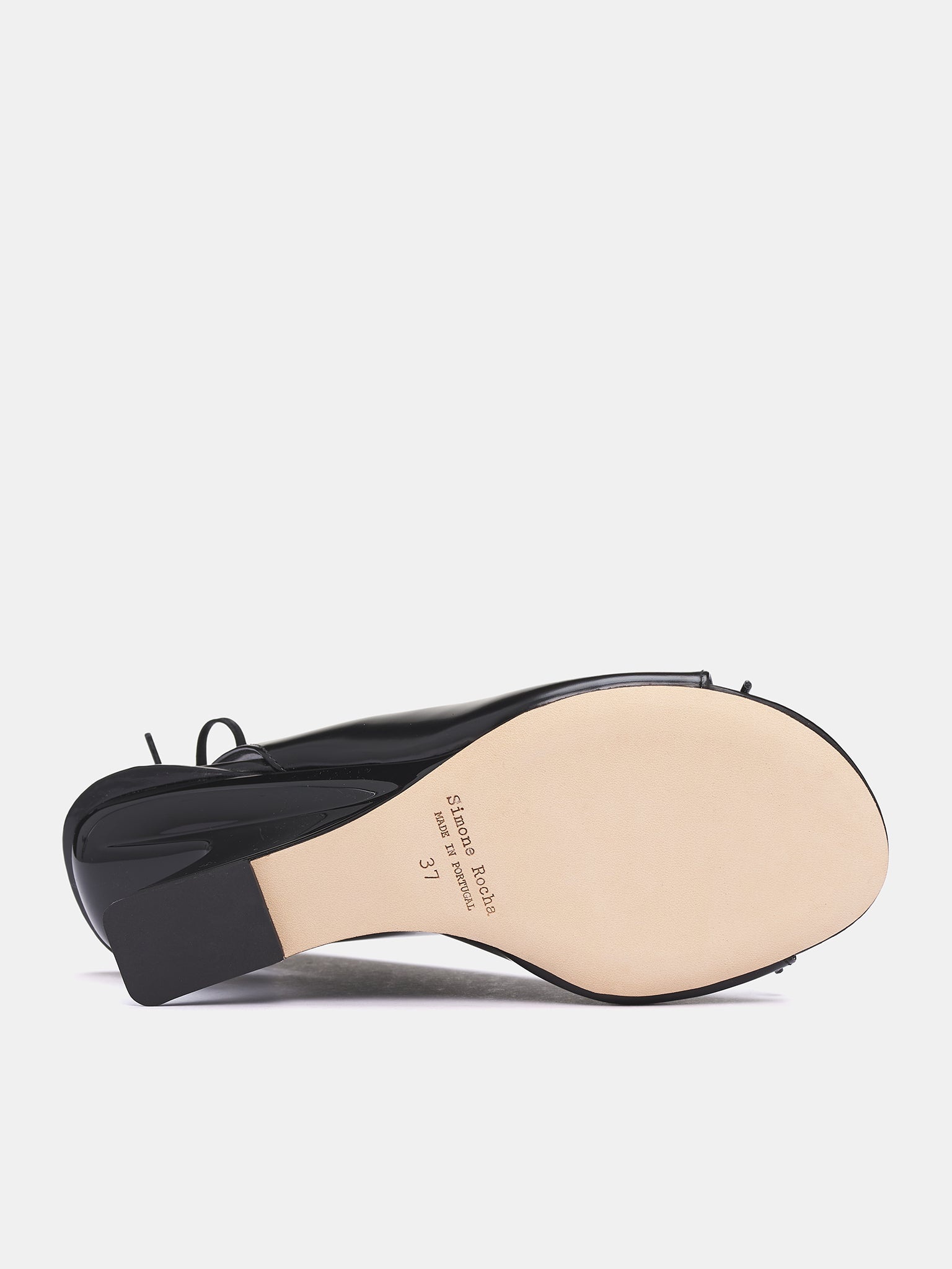 Curve Wedge Sandal - 6