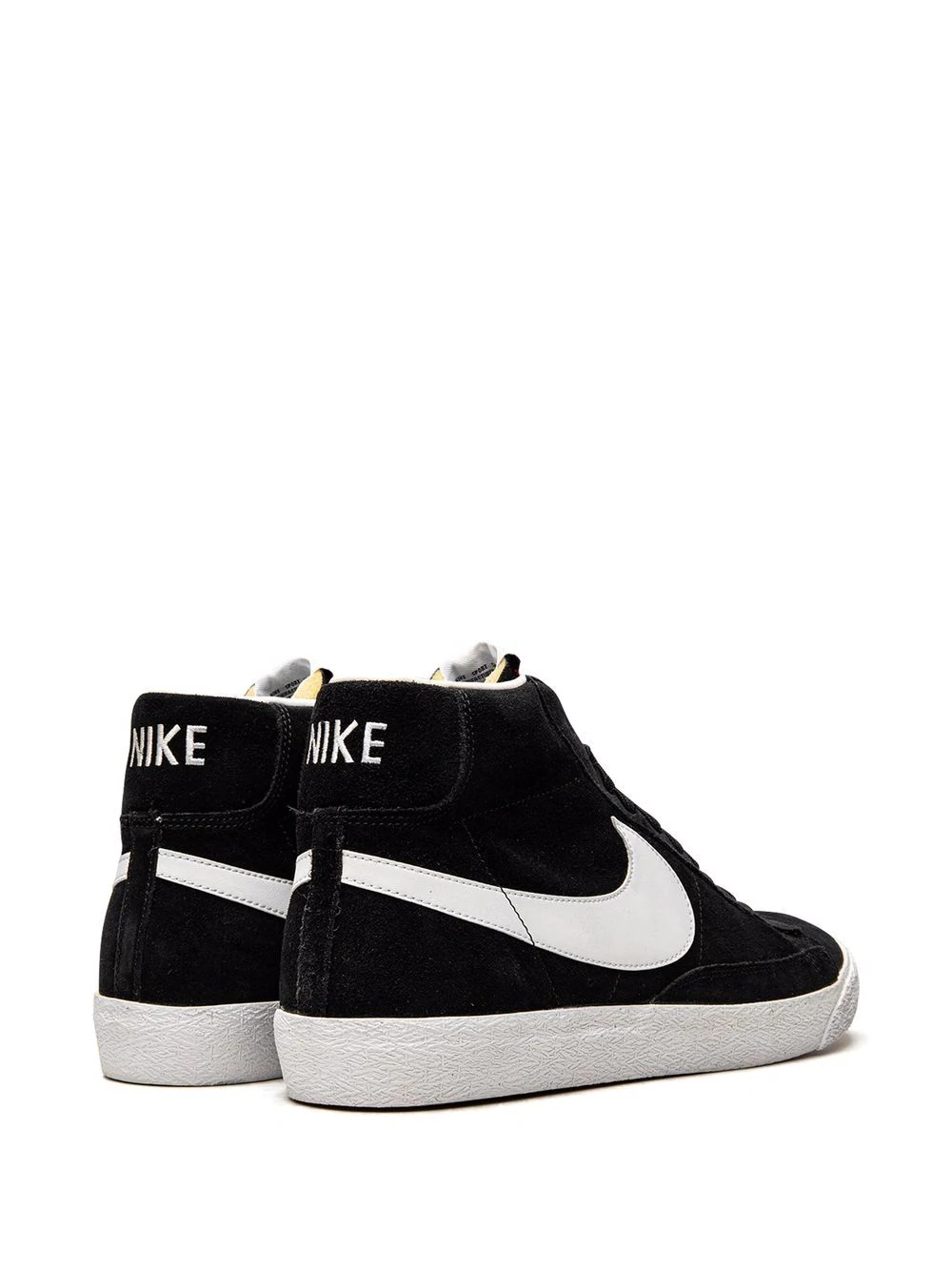 Blazer Mid PRM high-top sneakers - 3