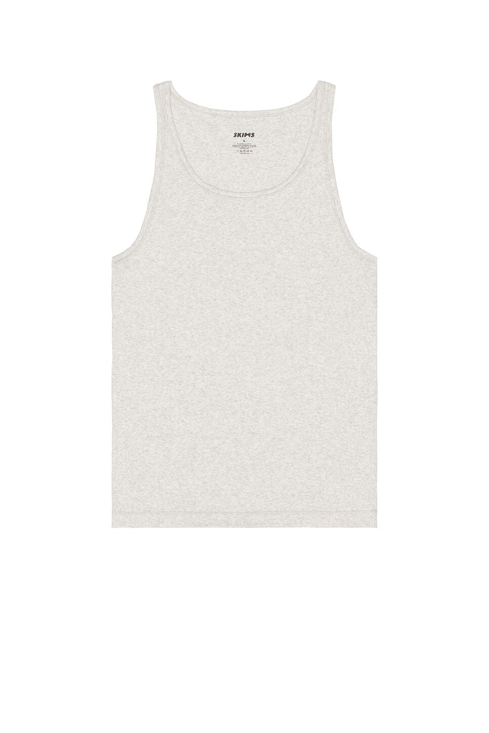 Cotton Rib Tank 3-Pack - 4