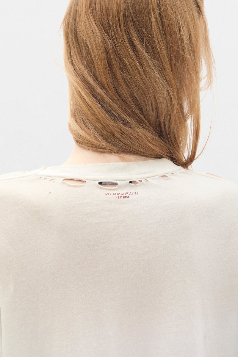 Nikita Relax Fit Long Sleeve Boxy T-Shirt 6