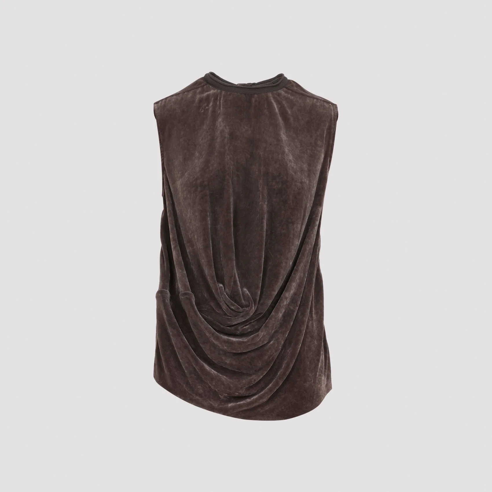 Rick Owens Subhuman Top - 1