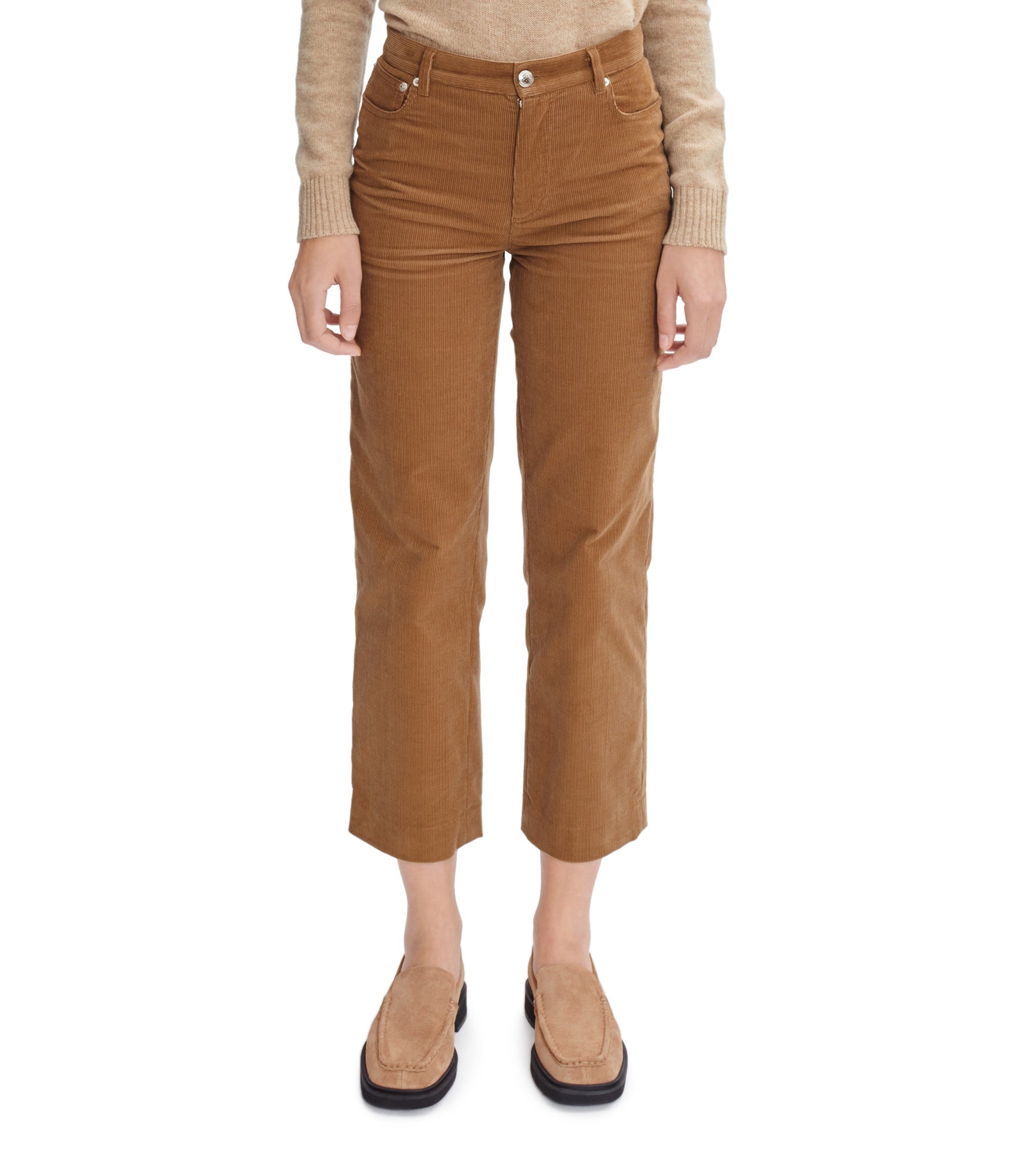 New Sailor jeans - 8