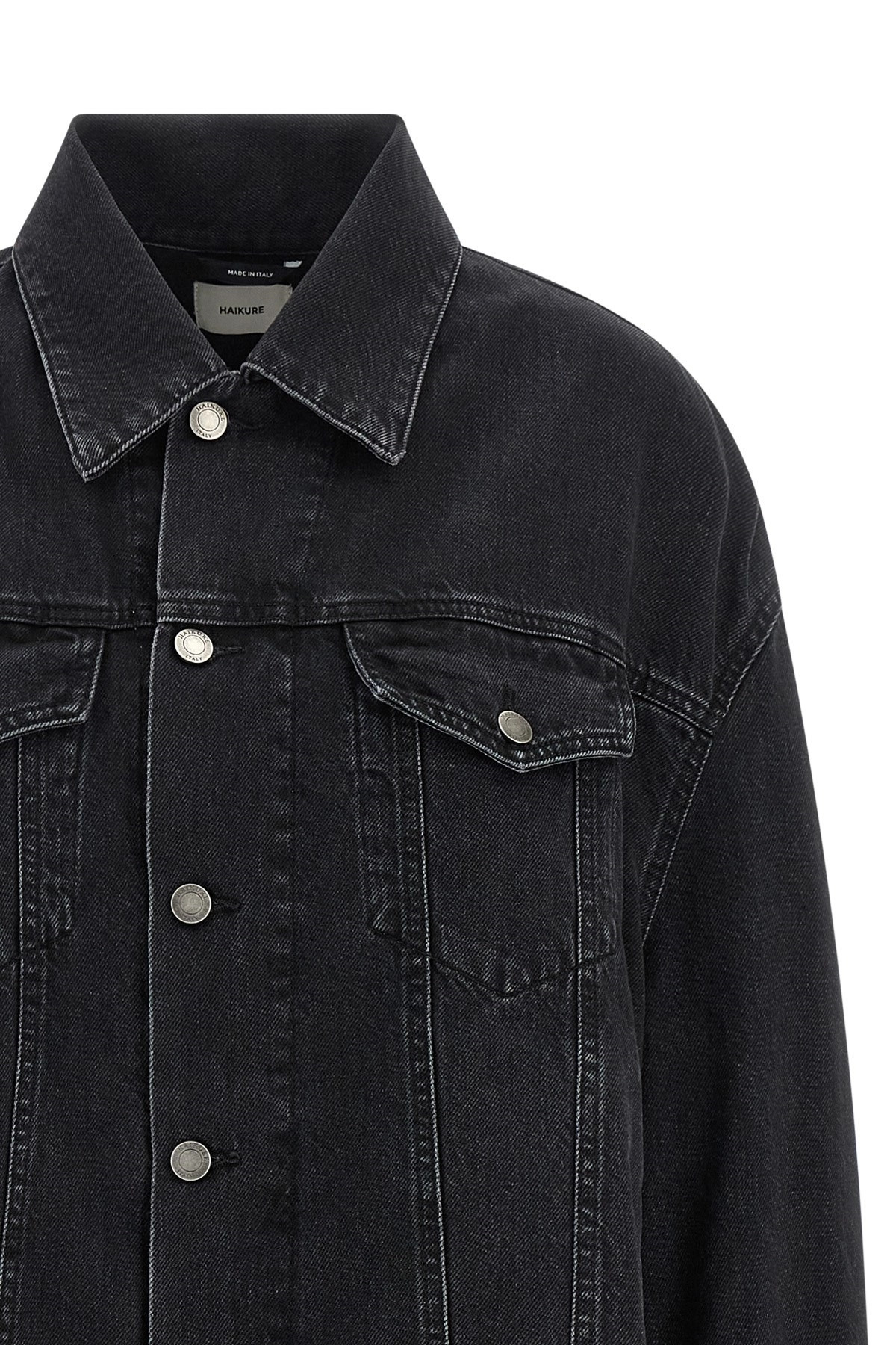 'New Janet' jacket - 3
