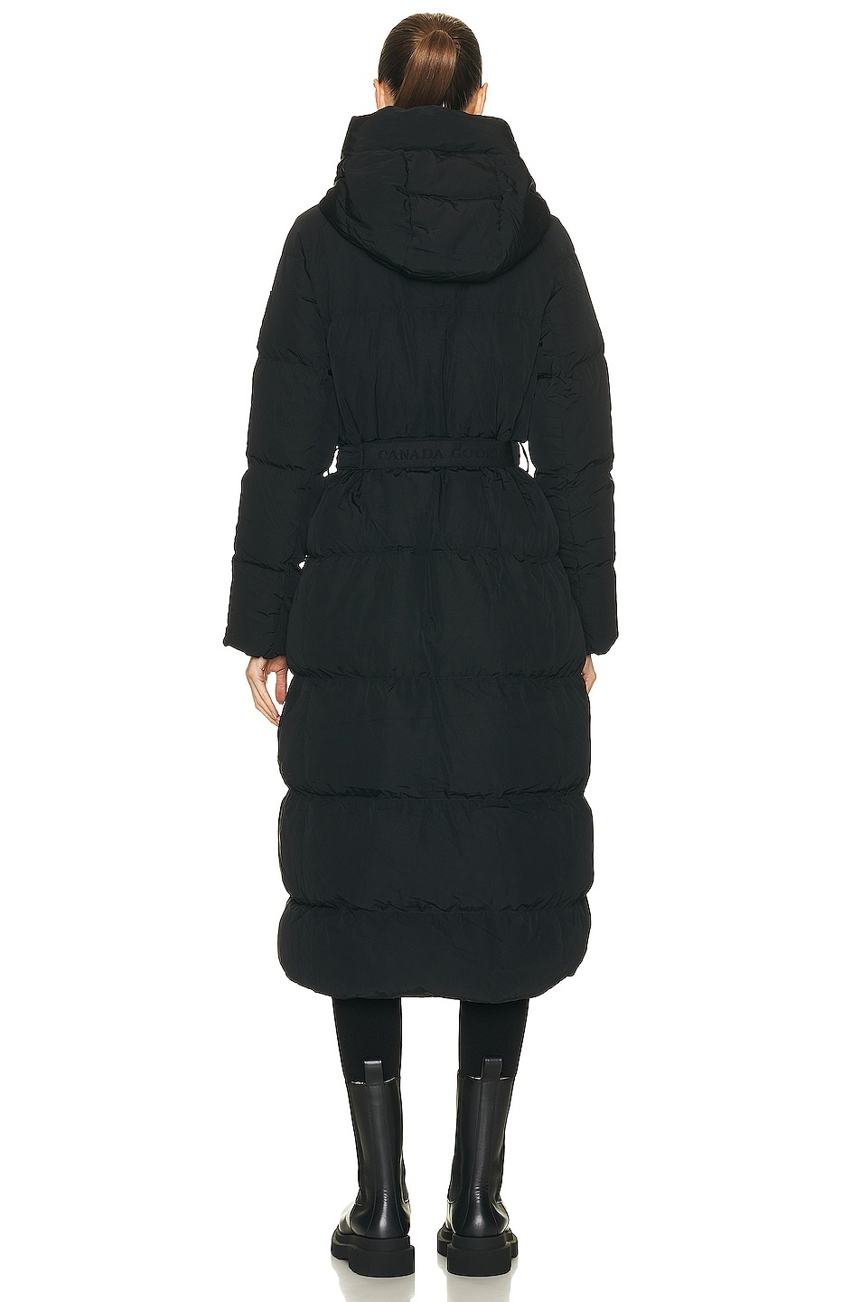 Marlow Parka - 5