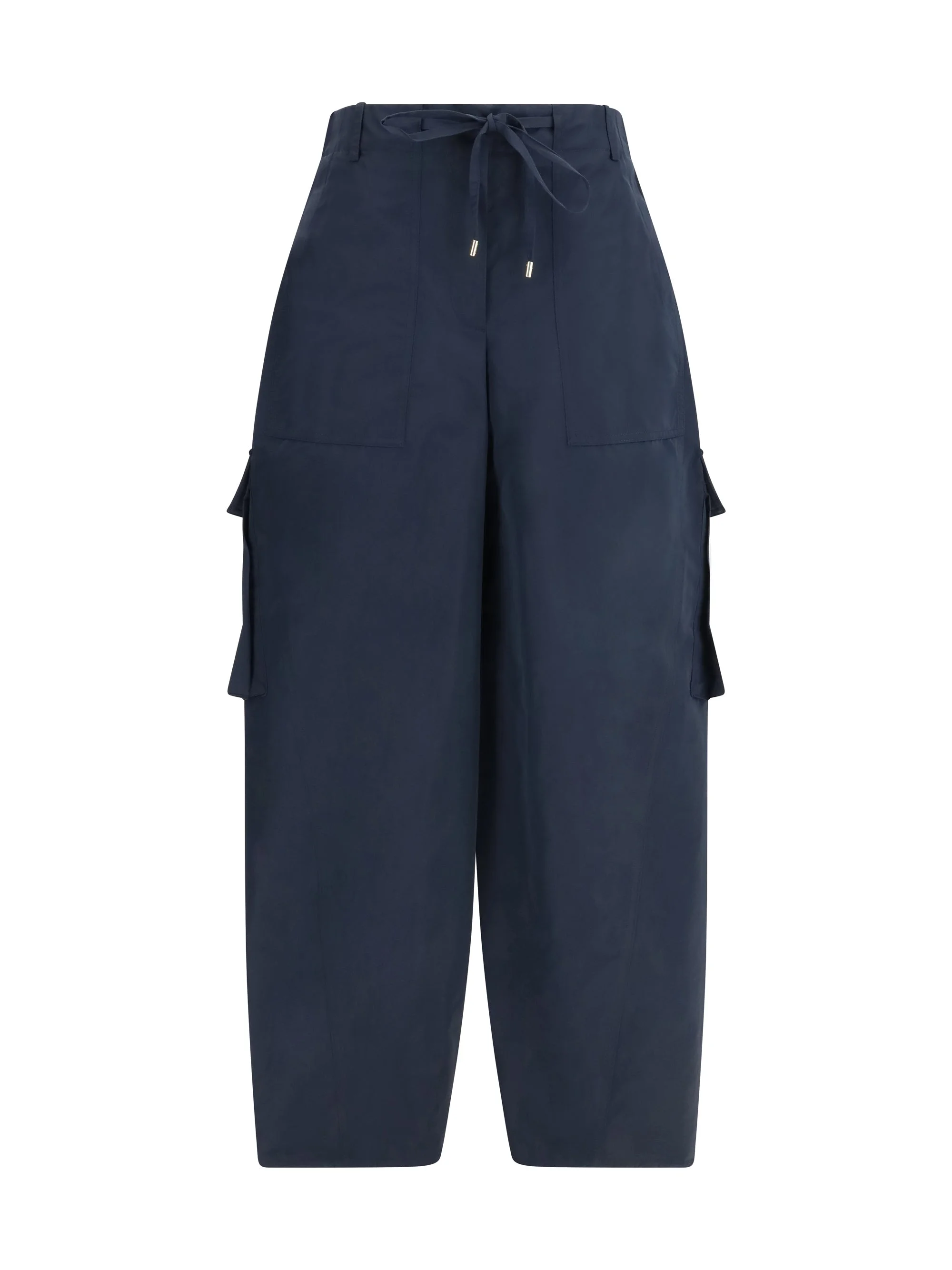 Alaïa Women Radzimir Cargo Pants - 1
