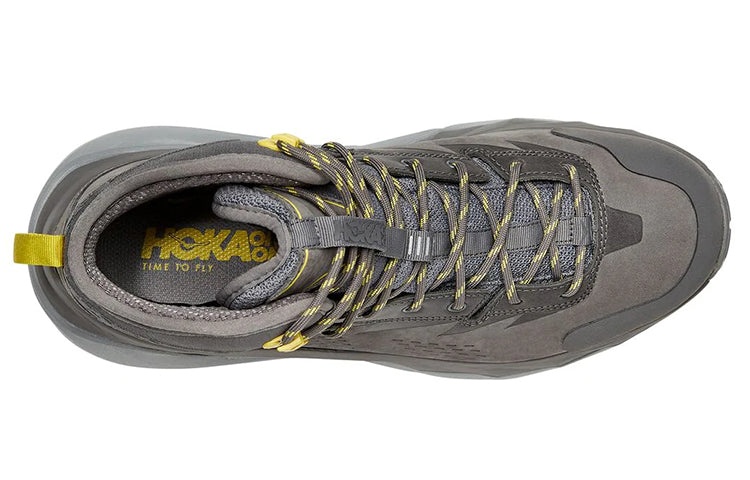 HOKA ONE ONE Kaha GTX 1112030-CGGS - 3