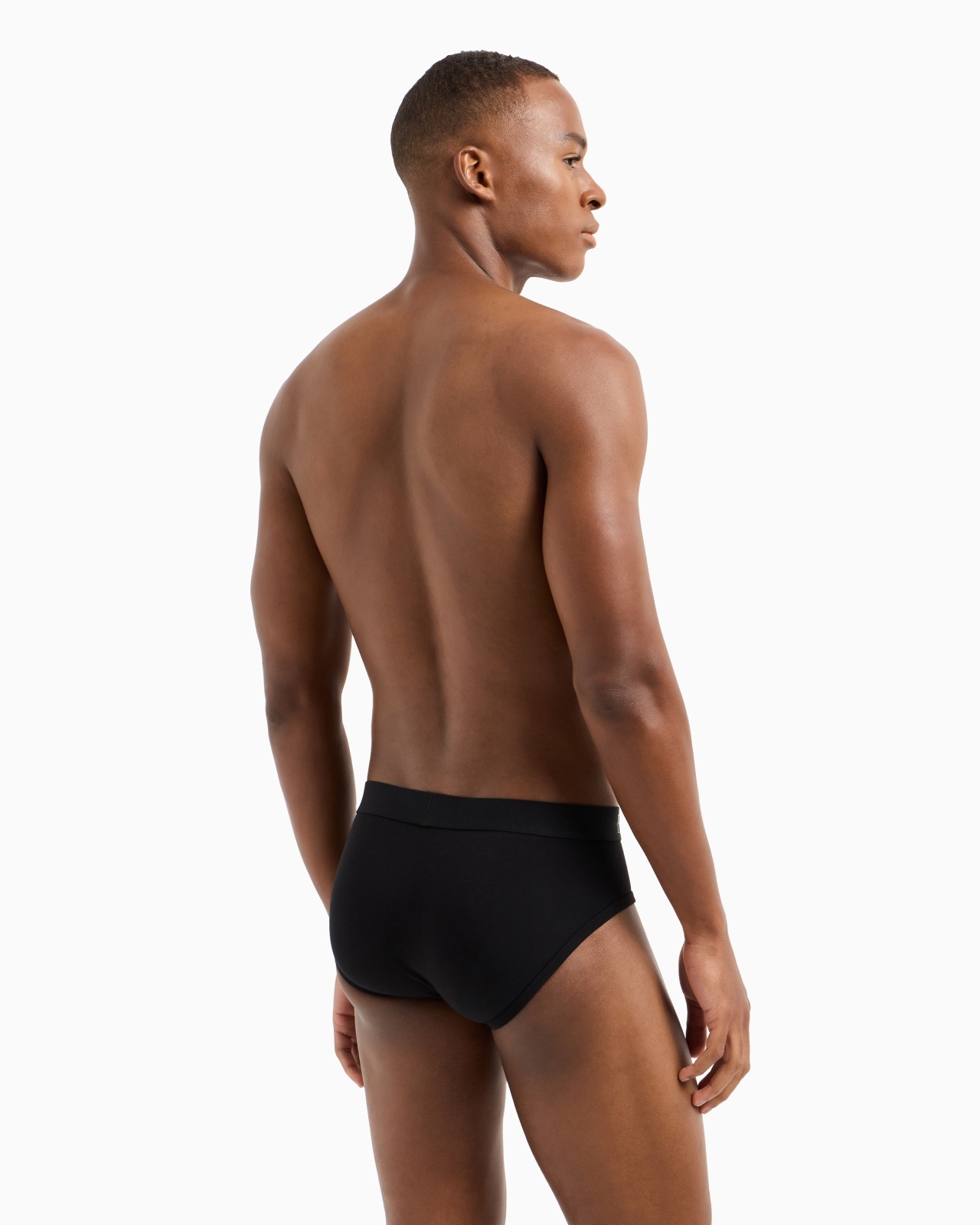 ASV BOX EAGLE ORGANIC-COTTON BRIEFS - 3