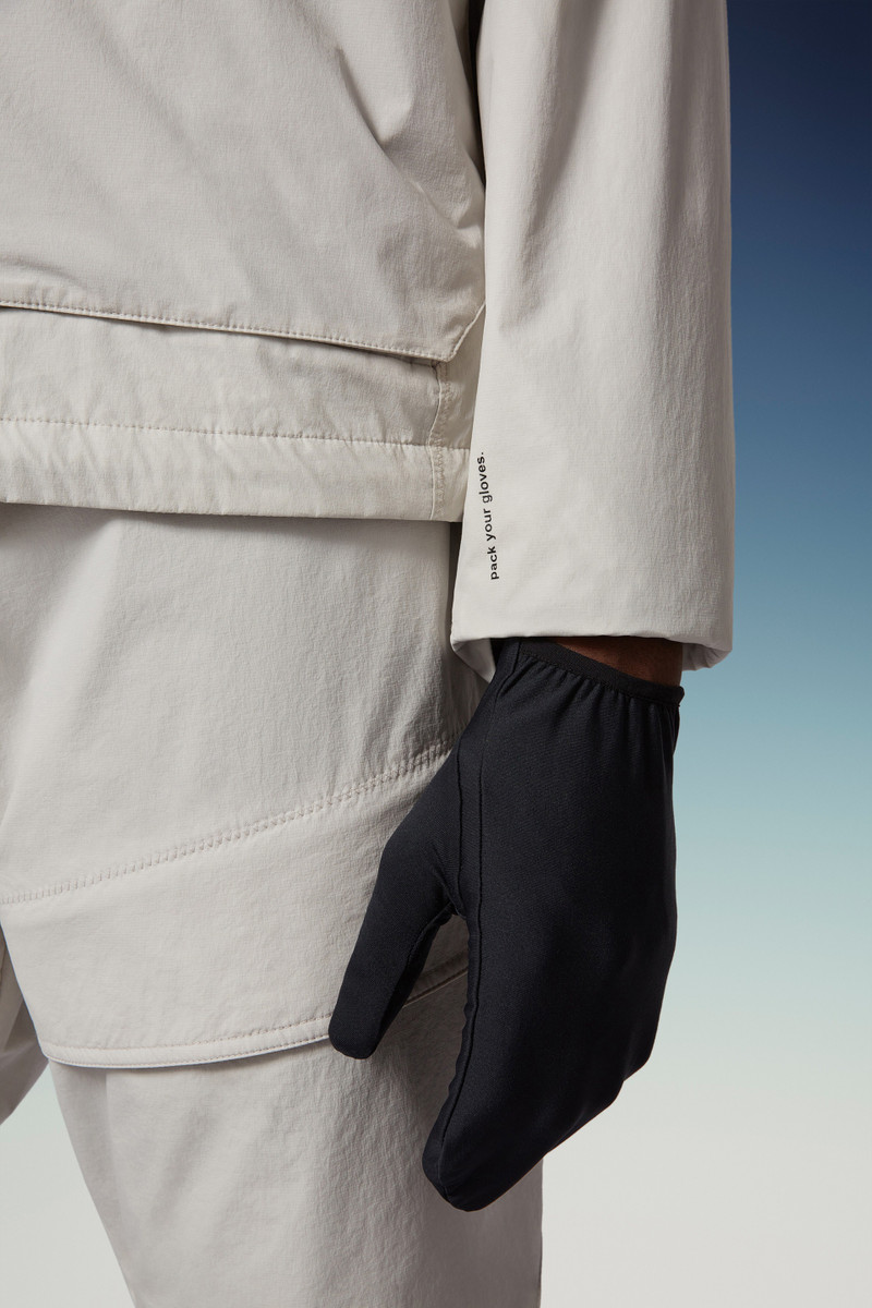 Foret Hooded Jacket 7