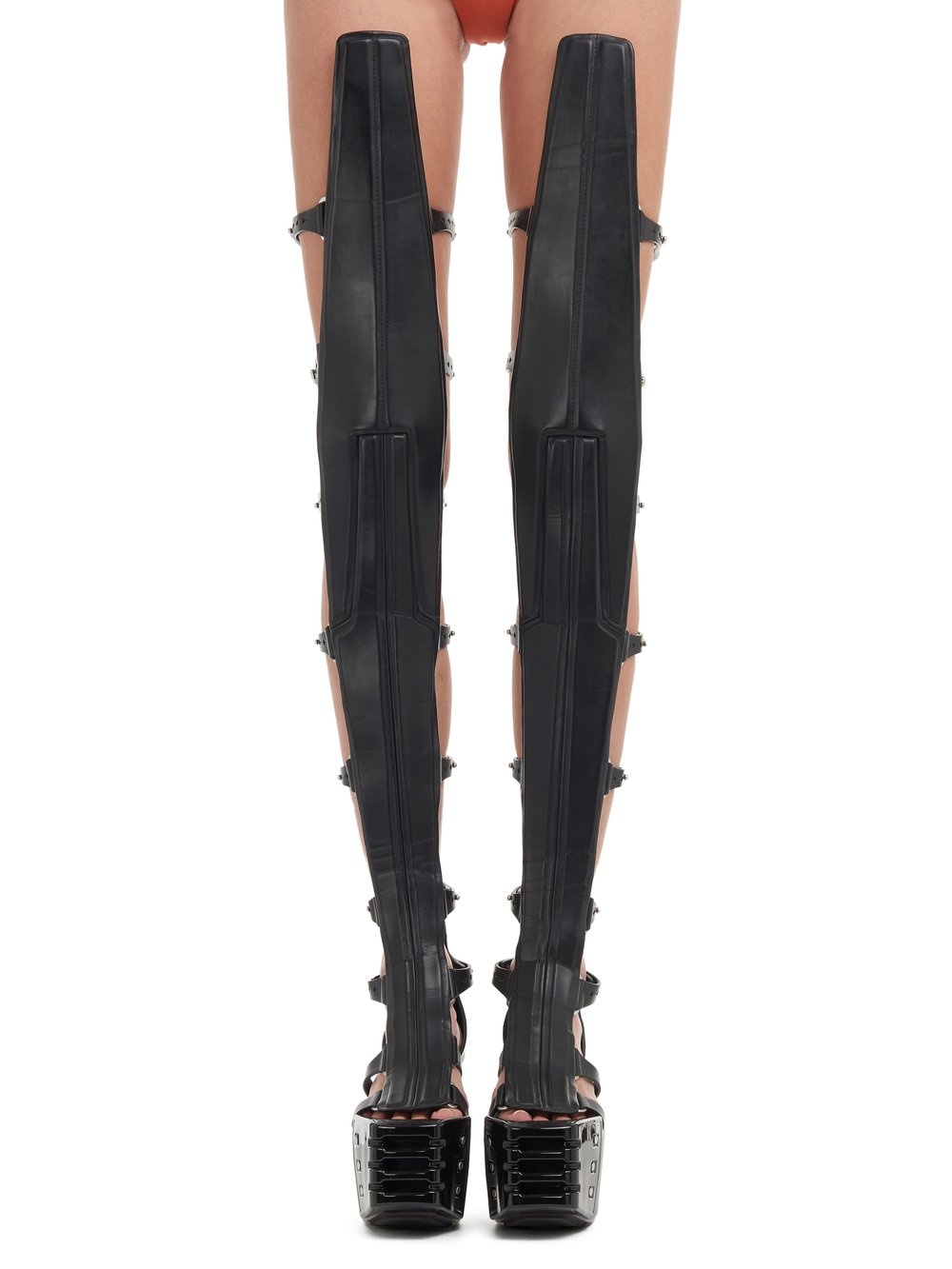 BOOTS - 2