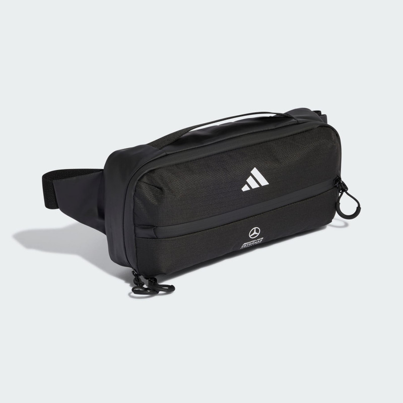 MERCEDES - AMG PETRONAS FORMULA 1 ENGINEERS & MARKETING WAISTBAG 4