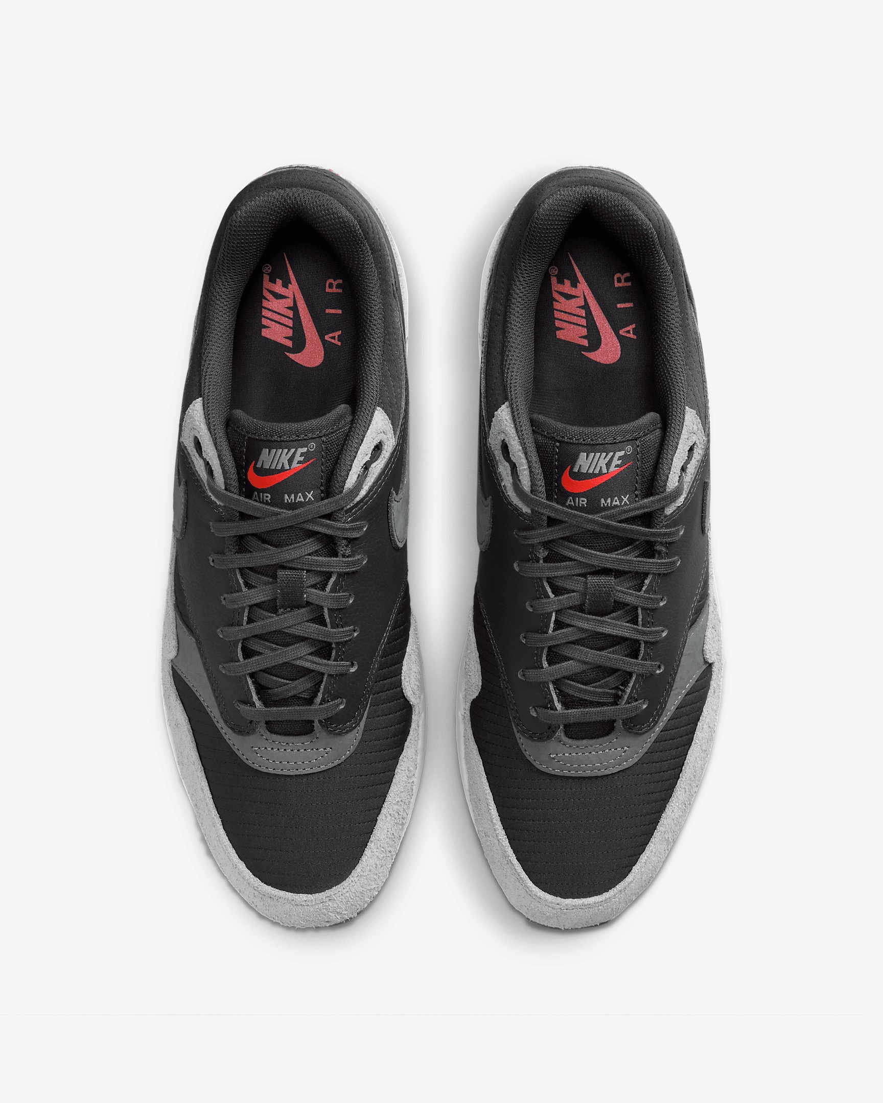 Nike Air Max 1 Premium Shoes - 4