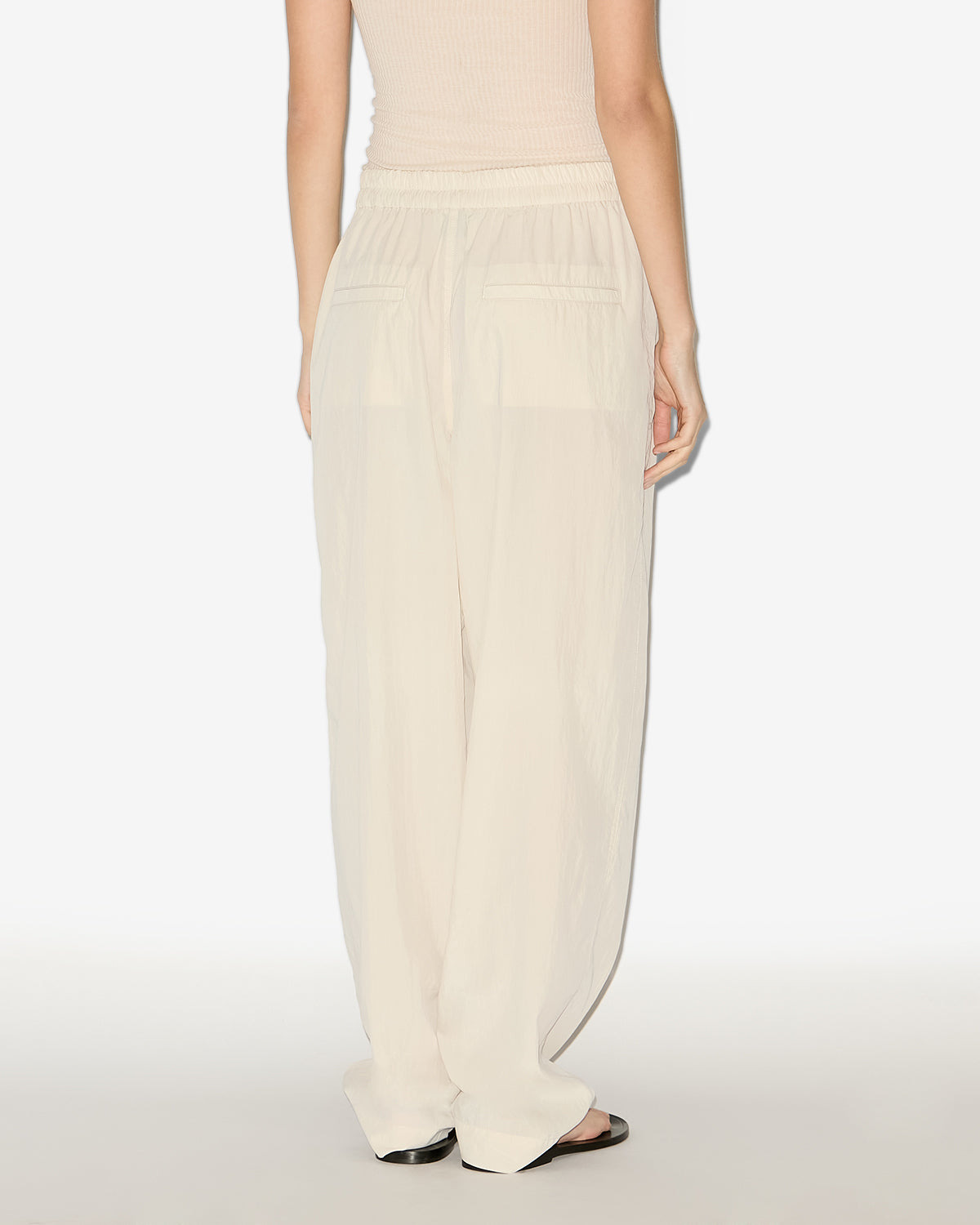 HECTORINA PANTS - 5