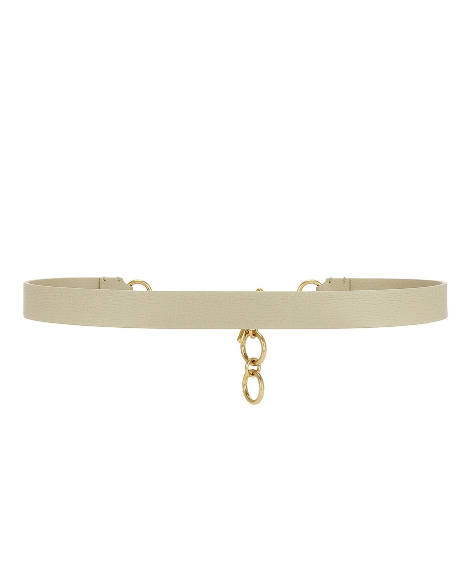 Ring Belt - 2