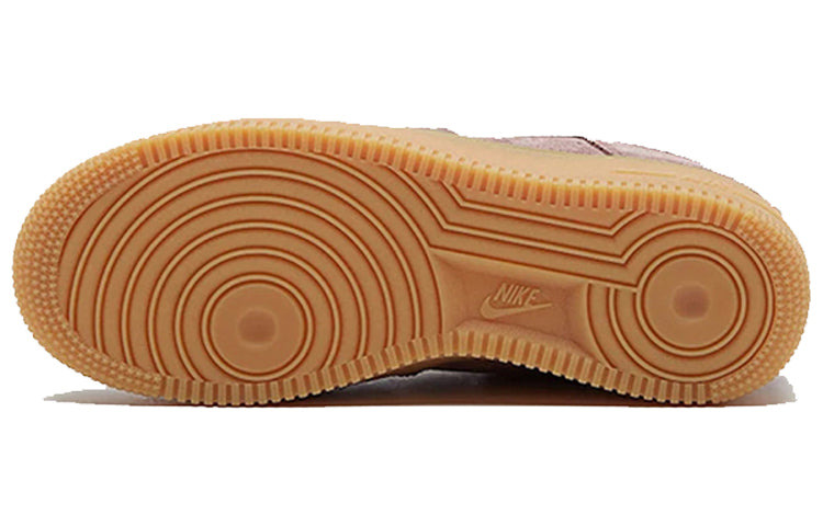 (WMNS) Nike Air Force 1 '07 SE 'Smokey Mauve' AA0287-201 - 5