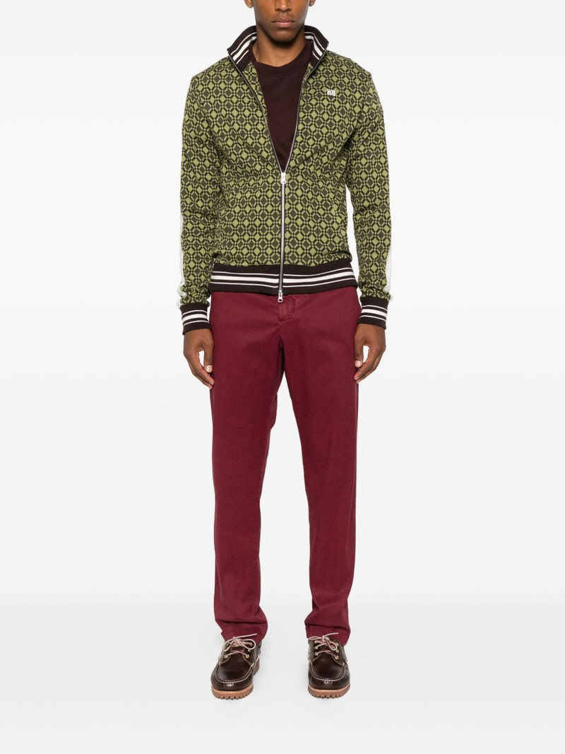 Sunspel crew-neck T-shirt outlook