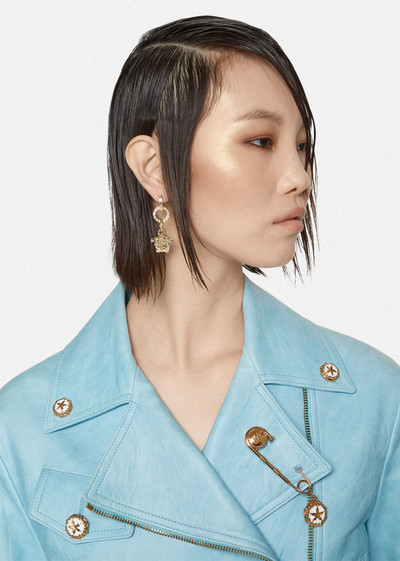 VERSACE Palazzo Earrings outlook