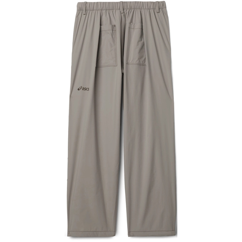 CONVERTIBLE TROUSERS 1