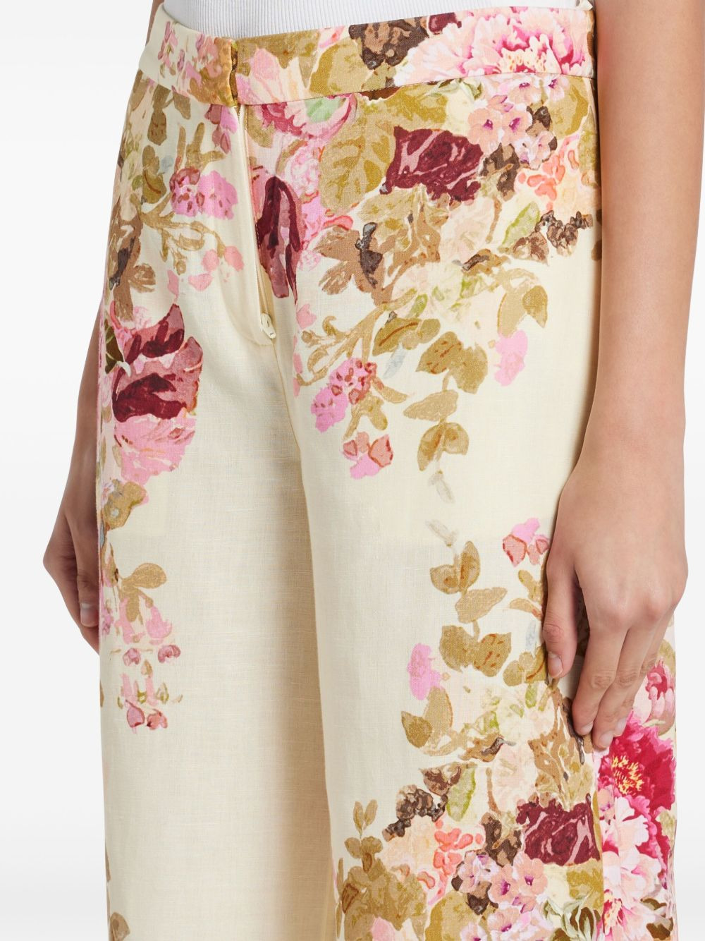 Sama trousers - 5