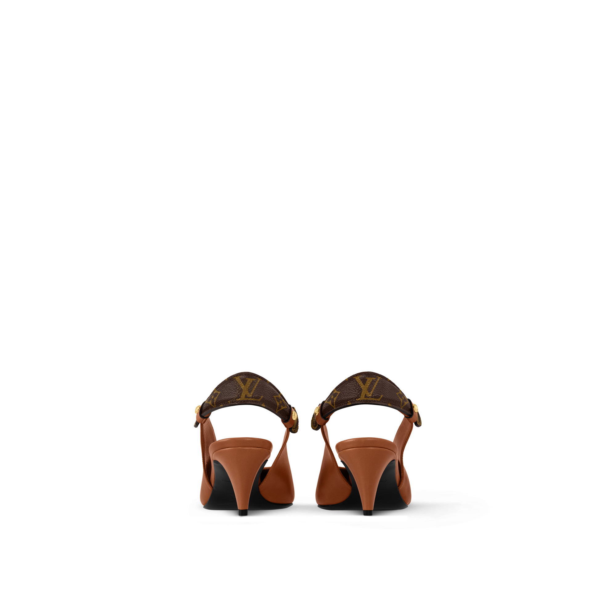 Legacy Slingback Pump - 4