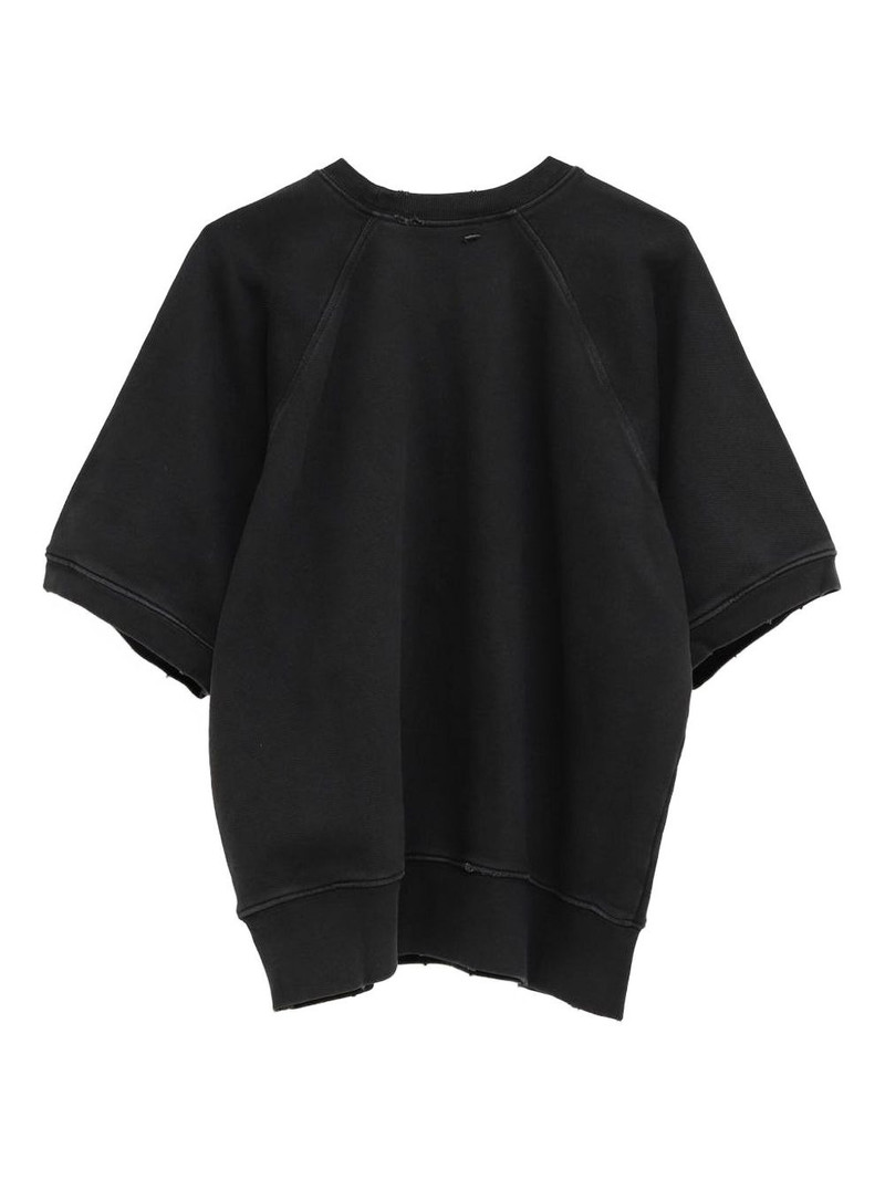 WILLY CHAVARRIA short-sleeve T-shirt outlook