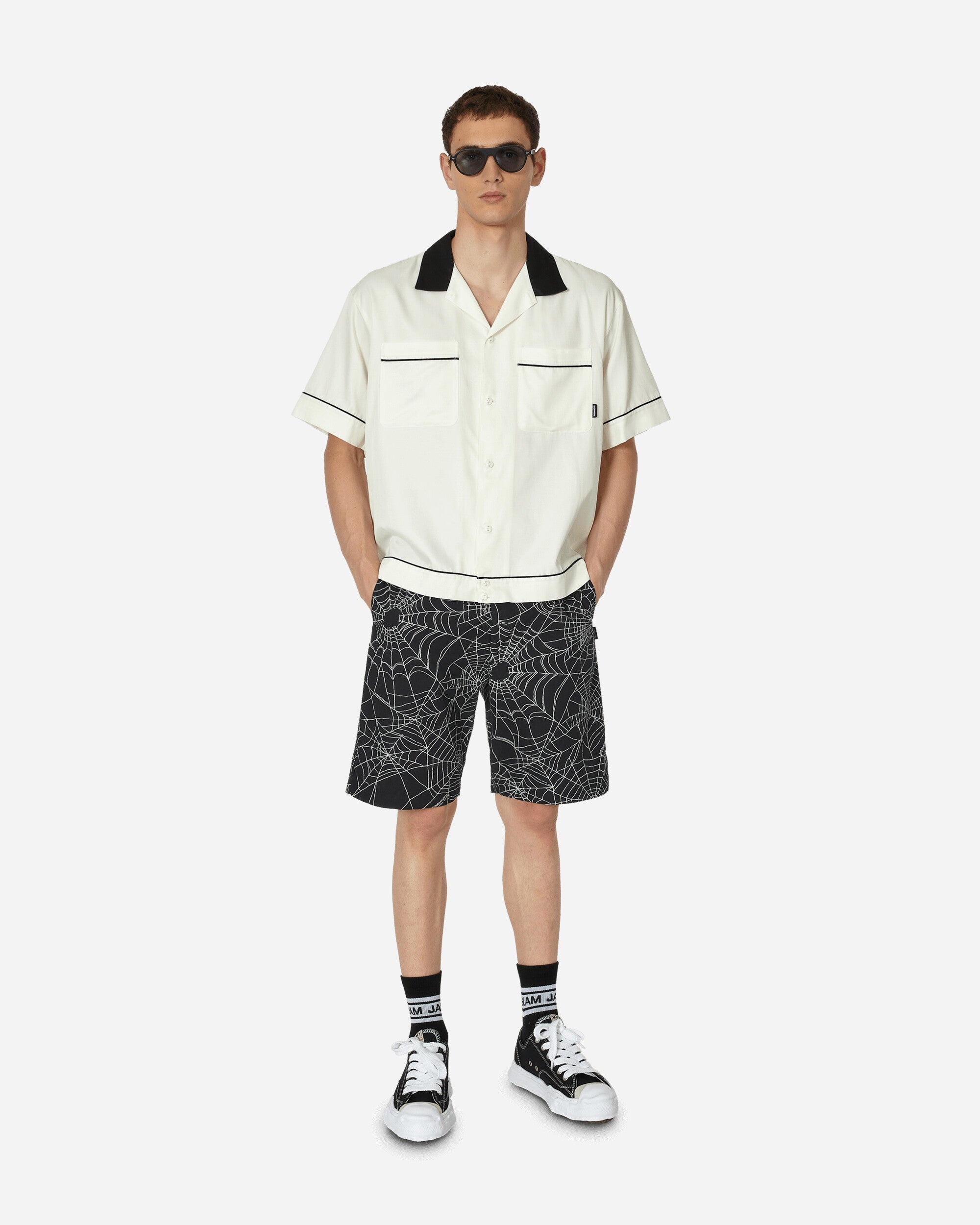 ウェア・シャツ NEIGHBORHOOD BOWLING SHIRT 23ss 新品 23ss NEIGHBORHOOD BOWLING SHIRT SS