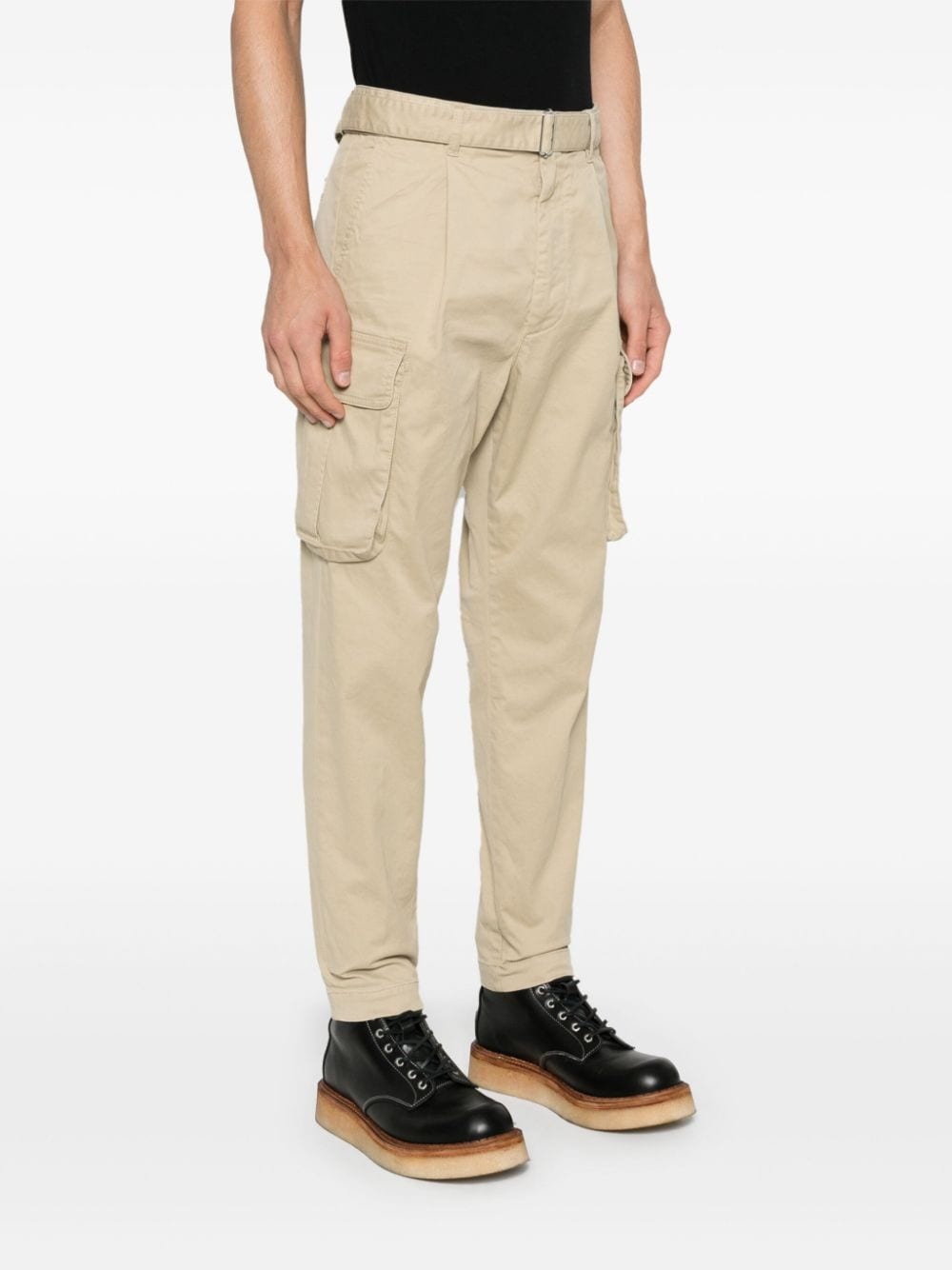 cargo pants - 3