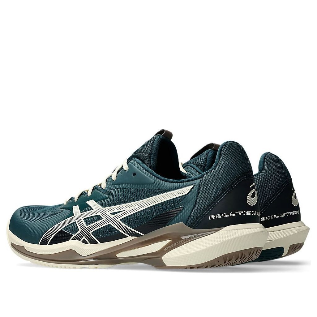 ASICS Solution Speed FF 3 'Saxon Green Birch' 1041A438-300 - 4