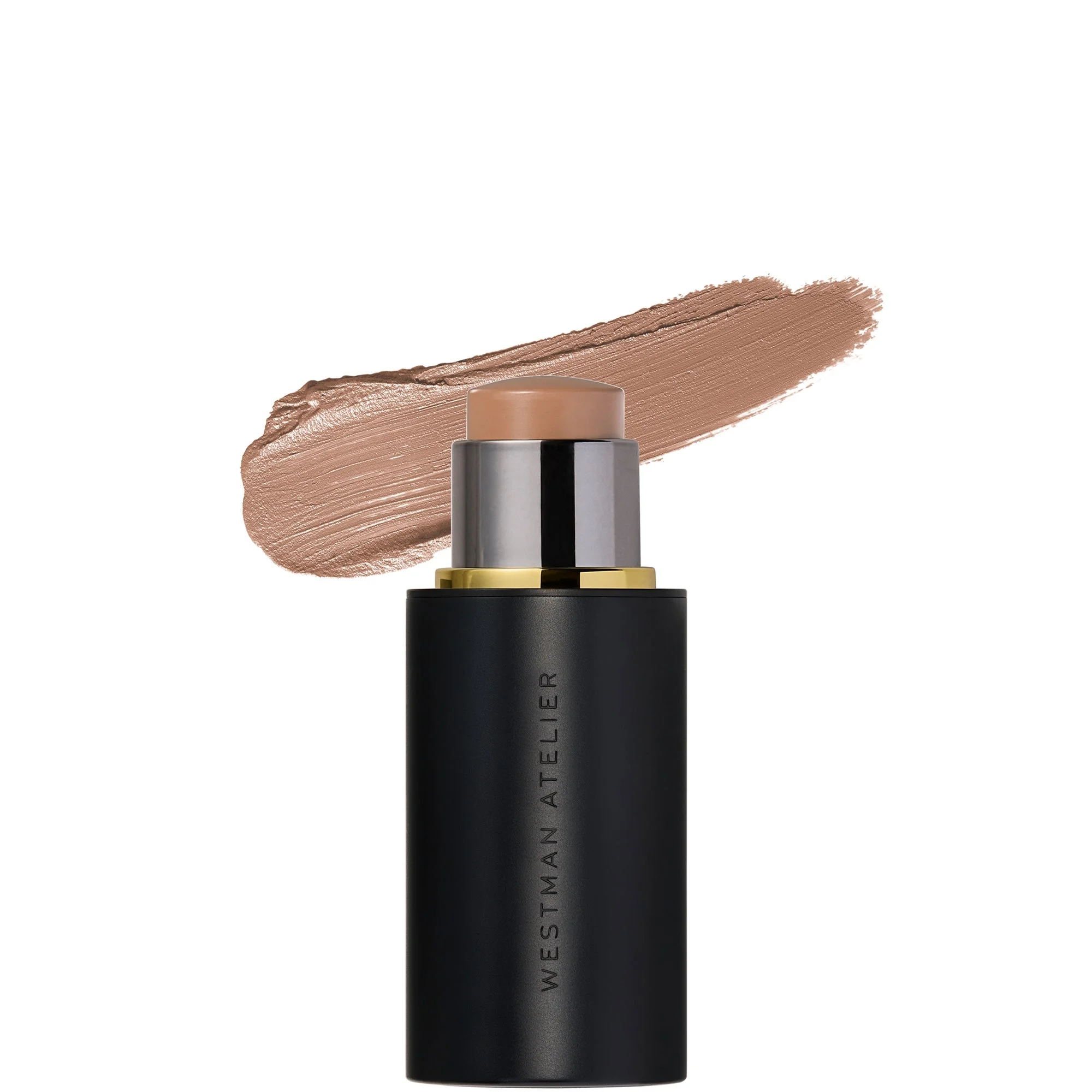 Westman Atelier Face Trace Contour Stick - Au Lait - 1