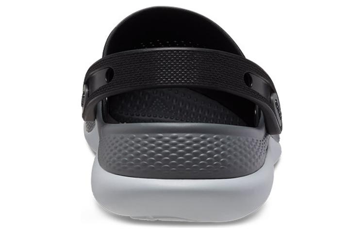 Crocs LiteRide 2.0 Clog 'Black' 206708-0DD - 6