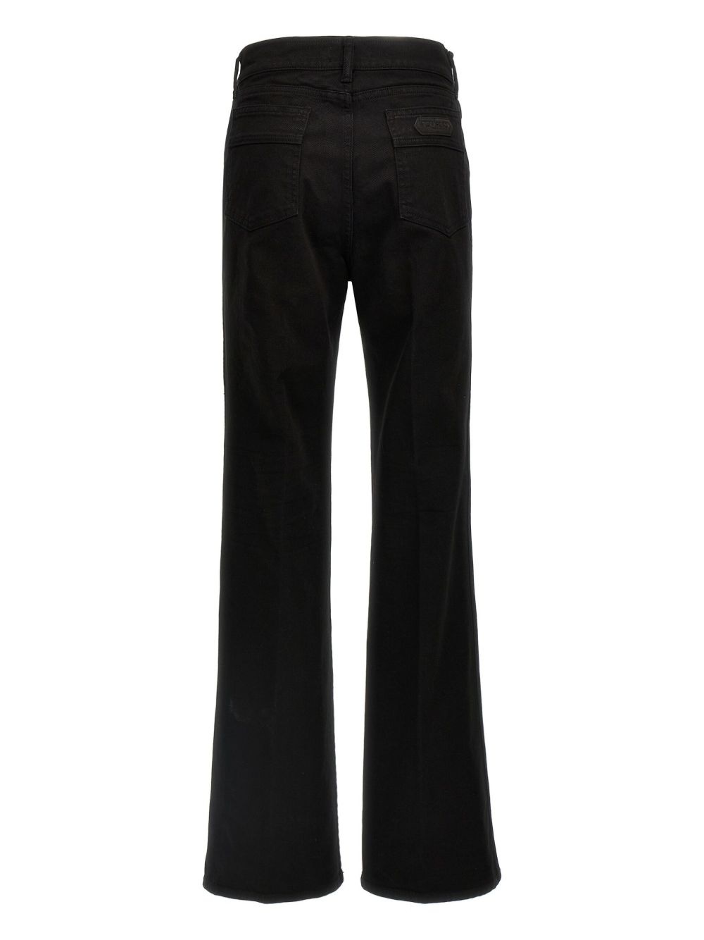 cotton jeans - 2