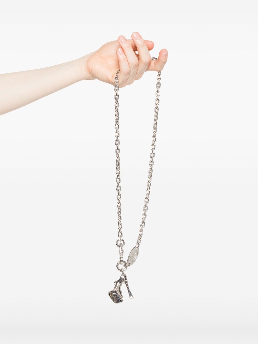 Alienor necklace - 2