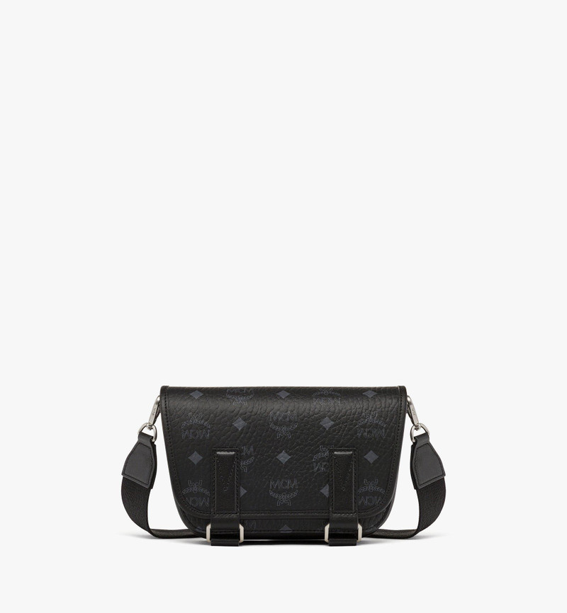 Aren Messenger Bag in Visetos 1