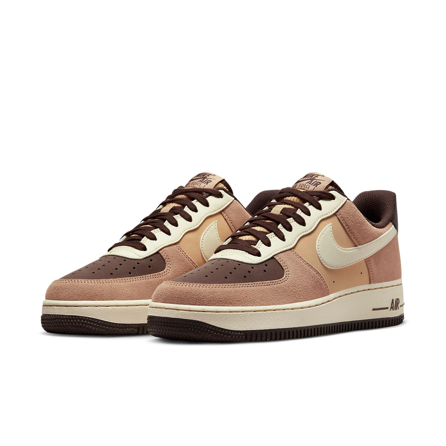 Nike Air Force 1 Low 'Hemp Coconut Milk' FB8878-200 - 3