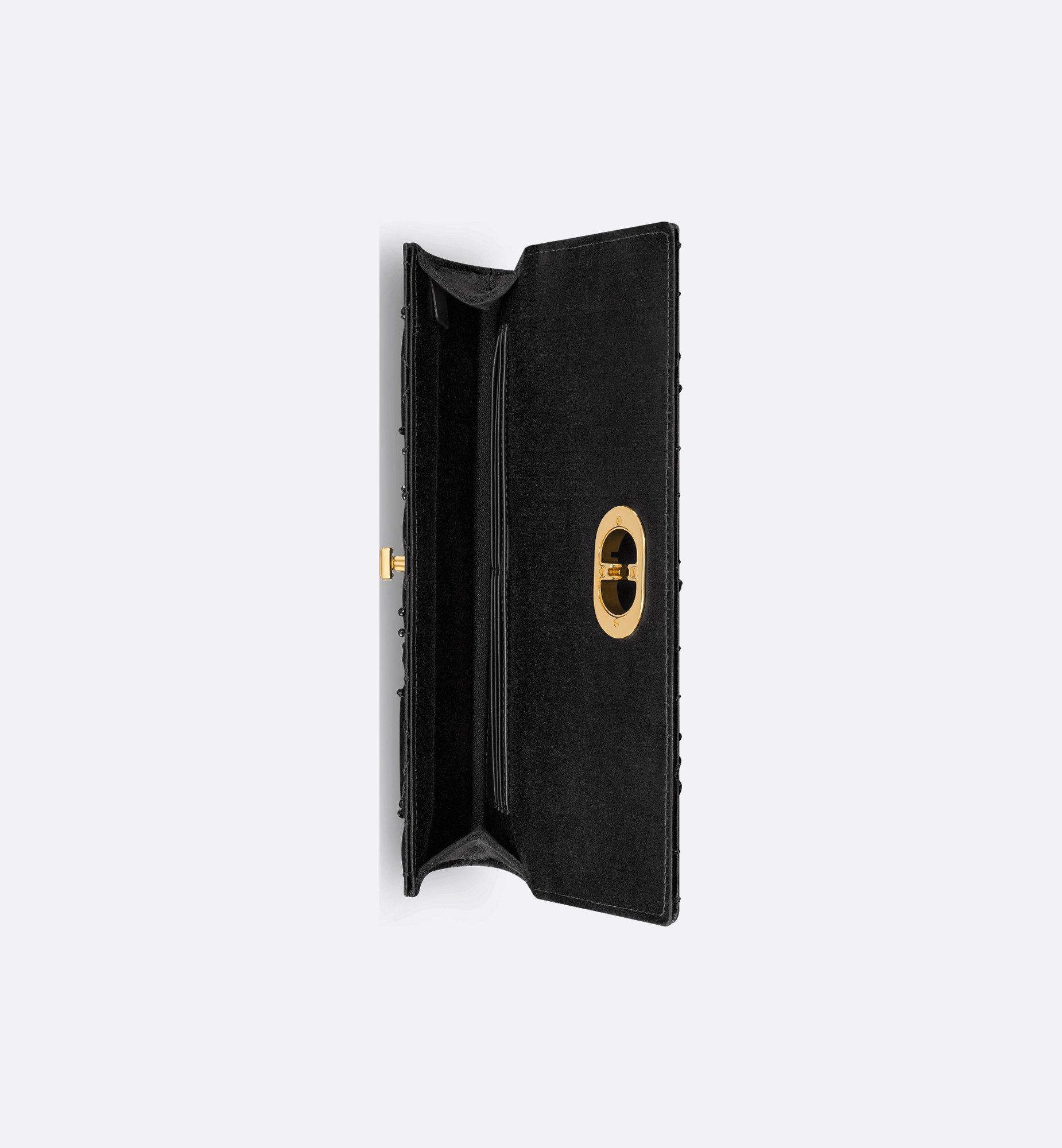 Miss Caro Top Handle Pouch - 3