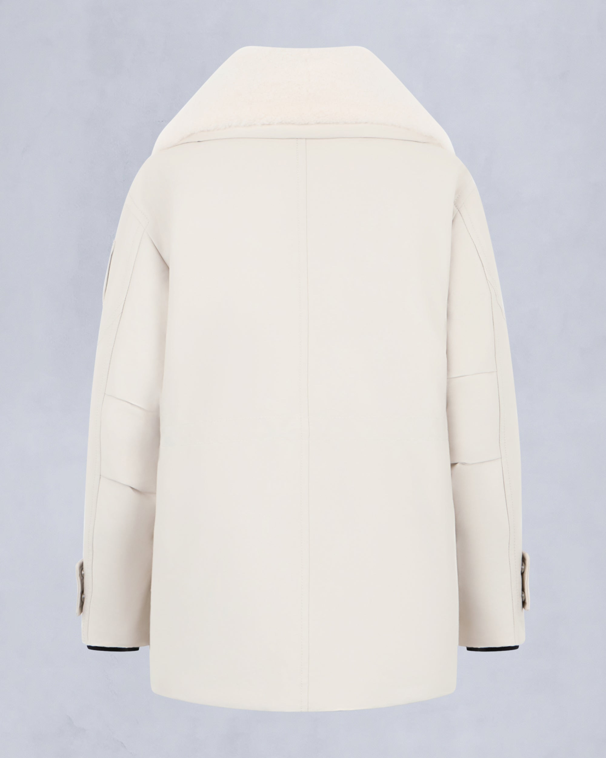 ORIGINAL AURORA SHEARLING JACKET - 6