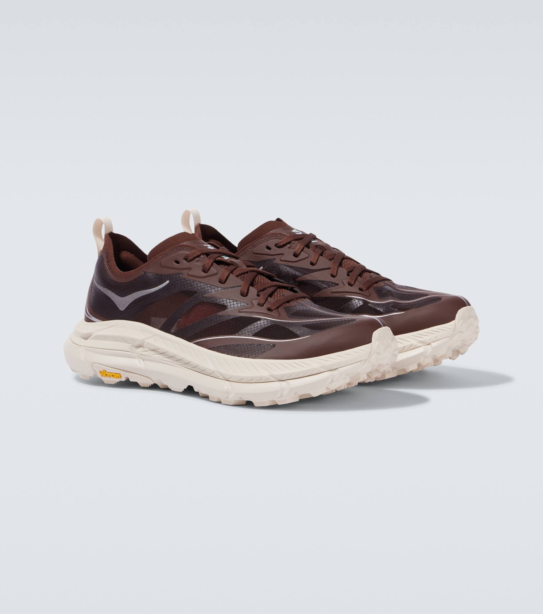 Mafate Speed 4 running shoes - 5