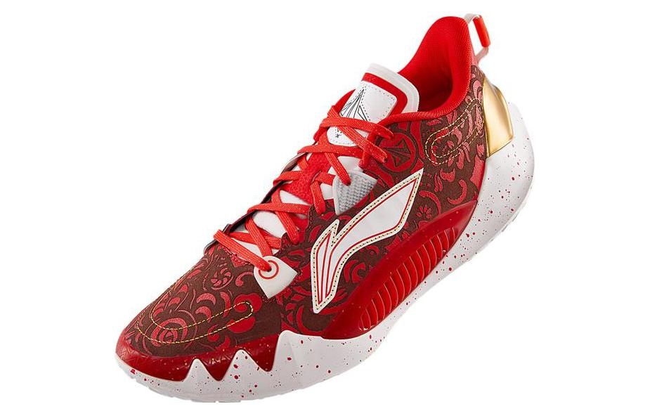 Li-Ning Jimmy Butler 1 'Year of the Rabbit' ABAS163-3 - 3