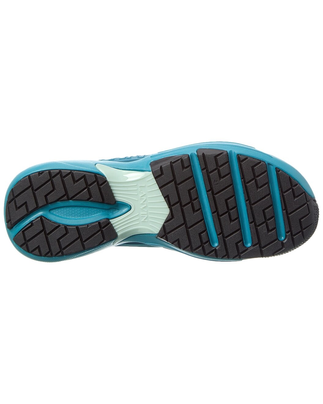 LANVIN Flash-X Sneaker - 4