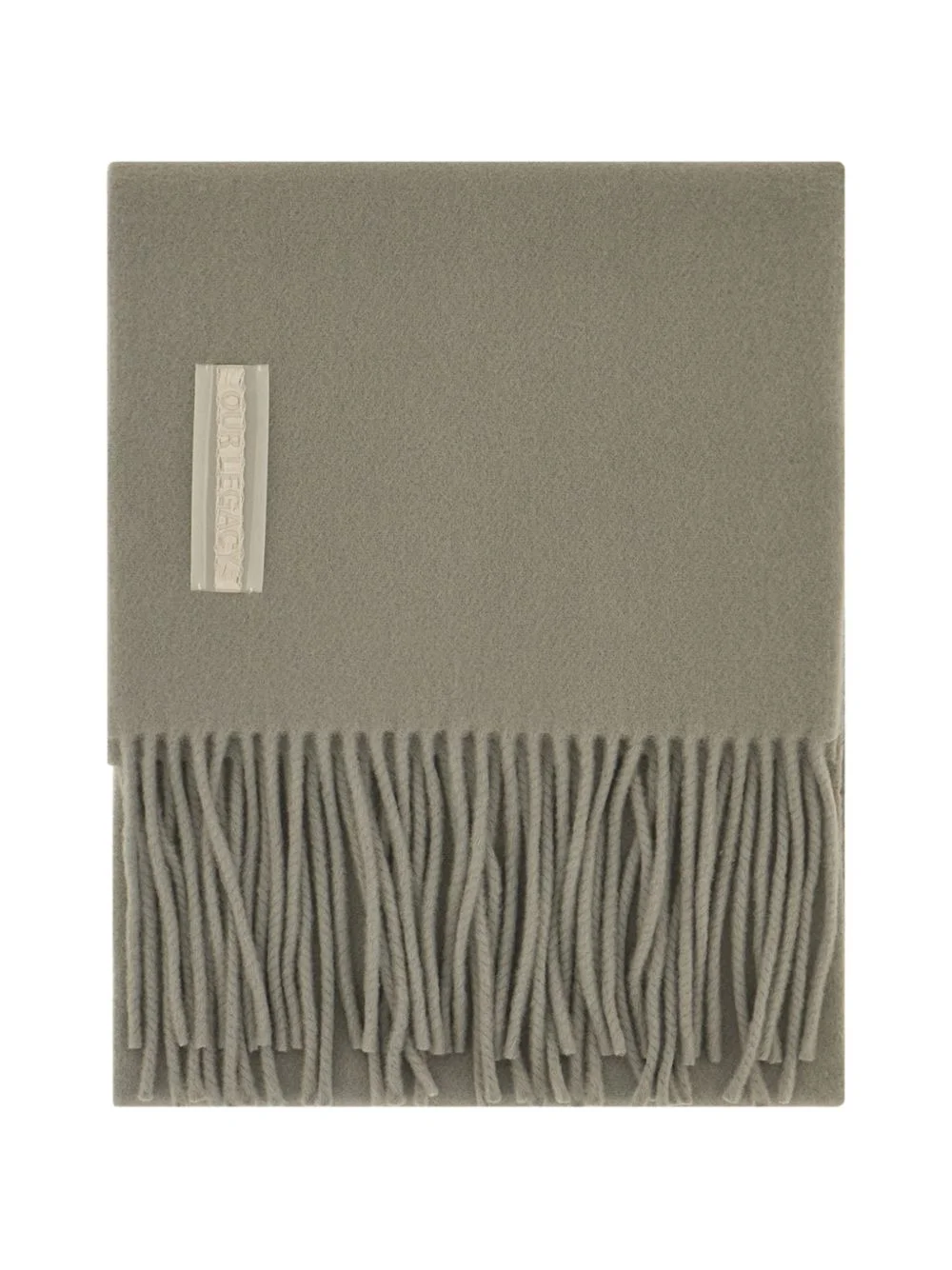 Estate scarf - 1