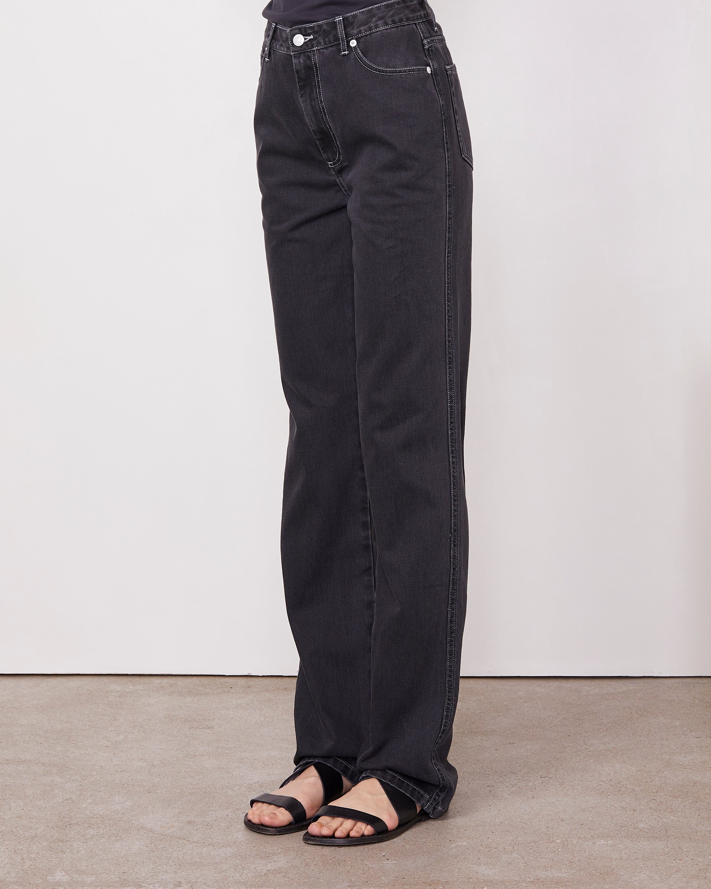 TRACEY DENIM - 3