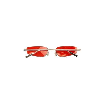 Ambush Ambush Astra Sunglasses 'Red' outlook